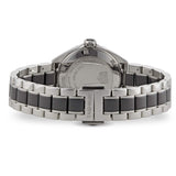 Tag Heuer Formula 1 Quartz Black Dial Two Tone Steel Strap Watch for Women - WBJ141AA.BA0973 Buy Now By Tag Heuer