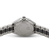 Tag Heuer Formula 1 Quartz Black Dial Two Tone Steel Strap Watch for Women - WBJ141AA.BA0973 Buy Now By Tag Heuer