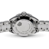 Tag Heuer Formula 1 Diamonds White Dial Two Tone Steel Strap Watch for Women - WBJ141AD.BA0974 Buy Now By Tag Heuer