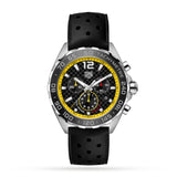 Tag Heuer Formula 1 Black Dial Men's Watch - CAZ101AC.FT8024 Buy Now By Tag Heuer