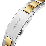 Tag Heuer Aquaracer Calibre 5 Blue Dial Two Tone Steel Strap Watch for Women - WBD2120.BB0930 Buy Now By Tag Heuer