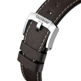 Tag Heuer Autavia Automatic Grey Dial Watch for Men - WBE5114.FC8266 Buy Now By Tag Heuer