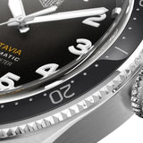 Tag Heuer Autavia Automatic Grey Dial Watch for Men - WBE5114.FC8266 Buy Now By Tag Heuer