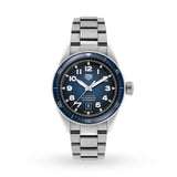 Tag Heuer Autavia Blue Dial Watch for Men - WBE5116.EB0173 Buy Now By Tag Heuer