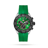 Tag Heuer Formula 1 Green Dial Watch for Men - CAZ101AP.FT8056 Buy Now By Tag Heuer