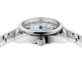 Tag Heuer Carrera Mother of Pearl Dial Silver Steel Strap Watch for Women - WBN2410.BA0621 Buy Now By Tag Heuer