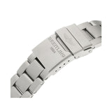 Breitling Colt Automatic 44mm Blue Dial Silver Steel Strap Mens Watch - A1738811/C906/173A Buy Now By Breitling