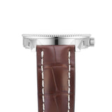 Breitling Navitimer Automatic 41mm Brown Leather Strap Mens Watch - A17326211G1P1 Buy Now By Breitling