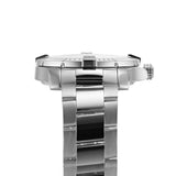 Breitling Avenger Automatic 43mm Black Dial Silver Steel Strap Watch for Men - A17318101B1A1 Buy Now By Breitling