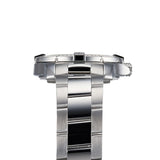 Breitling Avenger Automatic 43mm Blue Dial Silver Steel Strap Watch for Men - A17318101C1A1 Buy Now By Breitling