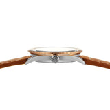 Breitling Superocean Heritage '57 Black Dial Brown Leather Strap Watch for Men - U10370121B1X1 Buy Now By Breitling