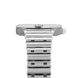 Breitling Chronomat 32 Diamonds White Dial Silver Steel Strap Watch for Women - A77310591A1A1 Buy Now By Breitling