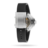 Oris Aquis Date Green Dial Black Rubber Strap Watch for Men - 0173377304157-0742464EB Buy Now By Oris