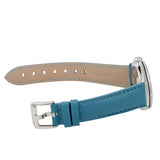 Tag Heuer Formula 1 Quartz Diamonds Mother of Pearl Dial Blue Leather Strap Watch for Women - WBJ131A.FC8256 Buy Now By Tag Heuer