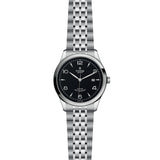 Tudor 1926 Automatic Black Dial Silver Steel Strap Watch for Men - M91650-0002 Buy Now By Tudor