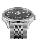 Tudor 1926 Automatic Black Dial Silver Steel Strap Watch for Men - M91650-0002 Buy Now By Tudor