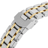 Tudor Royal Automatic Diamonds Gold Dial Two Tone Steel Strap Watch for Men - M28603-0006 Buy Now By Tudor