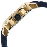 Tommy Hilfiger White Dial Two Tone Steel Strap Watch for Women - 1781307 Buy Now By Tommy Hilfiger