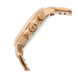 Tommy Hilfiger Claudia Rose Gold Dial Rose Gold Steel Strap Watch for Women - 1781743 Buy Now By Tommy Hilfiger