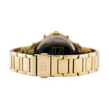 Tommy Hilfiger Claudia Gold Dial Gold Steel Strap Watch for Women - 1781821 Buy Now By Tommy Hilfiger