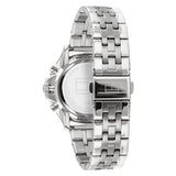 Tommy Hilfiger Harper Chronograph White Dial Silver Steel Strap Watch For Women - 1782222 Buy Now By Tommy Hilfiger