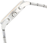 Tommy Hilfiger Eve Chronograph Quartz Pink Dial Silver Steel Strap Watch For Women - 1782279 Buy Now By Tommy Hilfiger