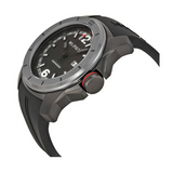 Tommy Hilfiger Windsurf Black Dial Black Rubber Strap Watch for Men- 1791114 Buy Now By Tommy Hilfiger