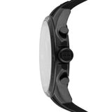 Tommy Hilfiger Decker Black Dial Black Rubber Strap Watch for Men - 1791352 Buy Now By Tommy Hilfiger