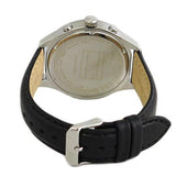 Tommy Hilfiger Gavin Blue Dial Blue Leather Strap Watch for Men - 1791468 Buy Now By Tommy Hilfiger