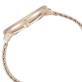 Tommy Hilfiger Brooklyn Grey Dial Gold Mesh Bracelet Watch for Men - 1791506 Buy Now By Tommy Hilfiger