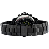 Tommy Hilfiger London Chronograph Black Dial Black Steel Strap Watch for Men - 1791529 Buy Now By Tommy Hilfiger