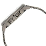 Tommy Hilfiger London Chronograph Grey Dial Grey Mesh Bracelet Watch for Men - 1791530 Buy Now By Tommy Hilfiger
