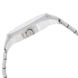 Tommy Hilfiger Shawn Multifunction Quartz Blue Dial Silver Steel Strap Watch for Men - 1791612 Buy Now By Tommy Hilfiger