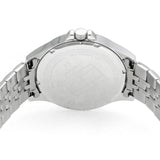 Tommy Hilfiger Shawn Quartz White Dial Two Tone Steel Strap Watch for Men - 1791617 Buy Now By Tommy Hilfiger