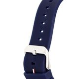 Tommy Hilfiger Austin Quartz Blue Dial Blue Rubber Strap Watch for Men - 1791635 Buy Now By Tommy Hilfiger