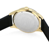 Tommy Hilfiger Austin Black Dial Black Rubber Strap Watch for Men - 1791636 Buy Now By Tommy Hilfiger