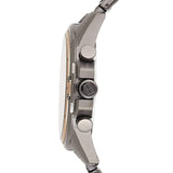 Tommy Hilfiger Mason Grey Dial Grey Steel Strap Watch for Men - 1791790 Buy Now By Tommy Hilfiger