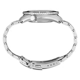 Seiko Prospex Sea Arctic Ocean GMT Limited Edition Silver Dial Silver Steel Strap Watch For Men - SPB439J1 Buy Now By Seiko