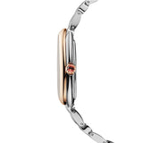 Bvlgari Serpenti Seduttori Quartz Silver Dial Silver Steel Strap Watch for Women - SERPENTI103144 Buy Now By Bvlgari