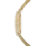 Marc Jacobs Amy Blue Dial Gold Steel Strap Watch for Women - MBM3220 Buy Now By Marc Jacobs