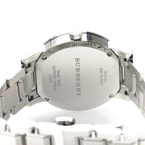 Burberry The City Silver Dial Silver Steel Strap Watch for Women - BU9143 Buy Now By Burberry