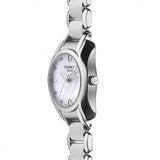 Tissot T Wave Stainless Steel Watch For Women - T023.210.11.116.00 Buy Now By Tissot