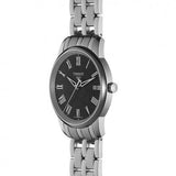 Tissot T Classic Dream Black Dial Silver Steel Strap Watch for Men - T033.410.11.053.01 Buy Now By Tissot