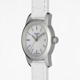 Tissot Classic Dream Lady Mother of Pearl Dial Watch For Women - T033.210.16.111.00 Buy Now By Tissot