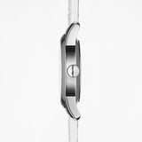 Tissot Classic Dream Lady Mother of Pearl Dial Watch For Women - T033.210.16.111.00 Buy Now By Tissot