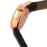 Tissot T Classic Carson White Dial Brown Leather Strap Watch For Women - T085.207.36.013.00 Buy Now By Tissot