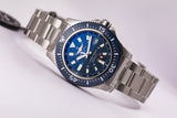 Breitling Superocean II Special Mariner Blue Ceramic Bezel 44mm Mens Watch - Y1739316/C959 Buy Now By Breitling