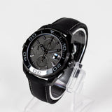 Tag Heuer Aquaracer Titanium Grey Dial Watch for Men - CAY218B.FC6370 Buy Now By Tag Heuer