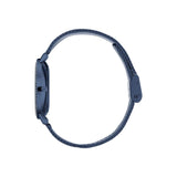 Hugo Boss Infinity Blue Dial Blue Mesh Bracelet Watch for Women - 1502518 Buy Now By Hugo Boss