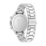 Hugo Boss Hera Rose Pink Dial Silver Steel Strap Watch for Women - 1502565 Buy Now By Hugo Boss